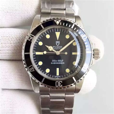 replica watches tudor classic|false tudor watch identification.